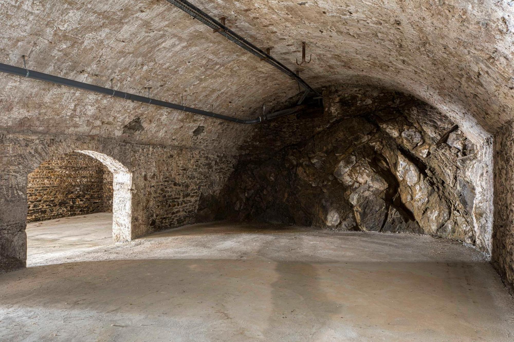 1 - Grand Appartement Spacieux Dans Un Chateau Du 17Eme Siecle, A 15Min De Lyon Vourles Exterior foto